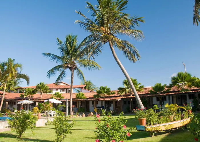 Pousada Villa do SolPousada